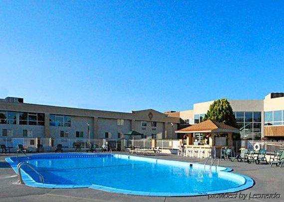 Quality Inn & Conference Center Maple Shade Fasilitas foto